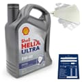 4L Shell Helix Ultra Diesel 5W40 226.5 229.5