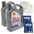 8L Shell Helix Ultra Diesel 5W40 226,5 229,5 8L Shell Helix Ultra Diesel 5W40 226,5 229,5