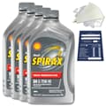 4L Shell Spirax 75W90 S4 G