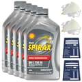 5L Shell Spirax 75W90 S4 G 5L Shell Spirax 75W90 S4 G