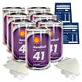 6,622L AeroShell Fluid 41 1AQ