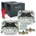NB PARTS pinças de travão dianteiras