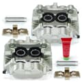 NB PARTS pinças de travão dianteiras