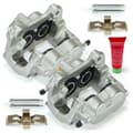 NB PARTS pinças de travão dianteiras
