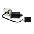 NB PARTS Wischmotor vorne