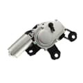 NB PARTS Wischmotor hinten