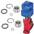 2x SKF Radlager Satz vorne