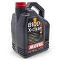 20L Motul 5W40 8100 X-clean dexos 2 MS-12991