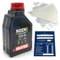 1 LITER Motul Motorcykel 10W40 NGEN5 4T