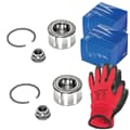 2x SKF Radlager Satz vorne