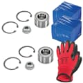 2x SKF Radlager Satz vorne