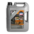 10L Liqui Moly Top Tec 4200 5W30 LongLife III