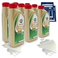 8L Castrol Edge Professional 5W30 LongLife 04