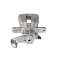 NB PARTS Bremssättel + Bremsbeläge + Warnkontakt hinten