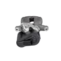 NB PARTS Dischi freno + pastiglie freno + pinze freno + detergente per freni + Plastilube posteriore