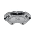 NB PARTS Bremssättel + Bremsbeläge vorne