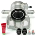 NB PARTS Pinça de travão dianteira esquerda