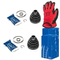 SKF front bellows set