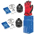 Conjunto de foles dianteiros SKF
