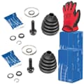 SKF Bellowsett foran + bak