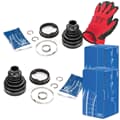 SKF Set di soffietti lato cambio anteriore