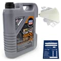 5L Liqui Moly Top Tec 4200 5W30 LongLife III