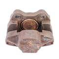 <p>Aufarbeitung Bremssattel Betriebsbremse</p> <p>Aufarbeitung Bremssattel Betriebsbremse</p>