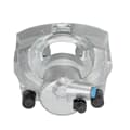 NB PARTS Elso féknyergek + fékbetétek