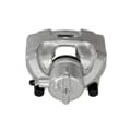 NB PARTS Forreste bremseskiver + bremsekalibre