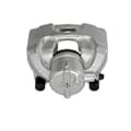 NB PARTS Forreste bremseskiver + bremsekalibre