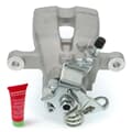 NB PARTS Bremssättel + Bremsbeläge hinten