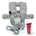 NB PARTS Bremssättel + Bremsbeläge hinten