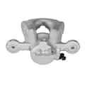 NB PARTS Disques de frein + plaquettes de frein + étriers de frein + contact avertisseur avant