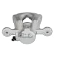 NB PARTS Disques de frein + plaquettes de frein + étriers de frein + contact avertisseur avant