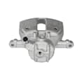 NB PARTS Bremseskiver foran + bremsekalipere