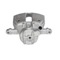 NB PARTS Bremseskiver foran + bremsekalipere