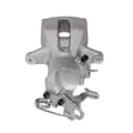 NB PARTS Bremsscheiben + Bremssättel hinten rechts