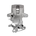NB PARTS Bremsscheiben + Bremssättel hinten rechts