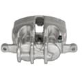 NB PARTS Bremsscheiben + Bremsbeläge + Bremssättel vorne