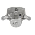 NB PARTS Bremsscheiben + Bremsbeläge + Bremssättel vorne