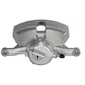NB PARTS Bremsscheiben + Bremsbeläge + Bremssättel Premium Gold Edition vorne