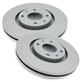 Discos de freno de NB PARTS + Callipers de freno Premium Gold Edition Front Discos de freno de NB PARTS + Callipers de freno Premium Gold Edition Front