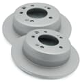NB PARTS Bremsscheiben + Bremssättel Premium hinten NB PARTS Bremsscheiben + Bremssättel Premium hinten