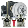 Discos de freio de NB PARTS