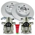 Discos de freio de NB PARTS