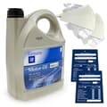 5 Liter Opel 0W20 OV0401547 95528694 95528693 Motoröl 5 Liter Opel 0W20 OV0401547 95528694 95528693 Motoröl