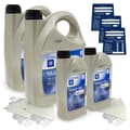 12L Opel 0W20 FS Longlife ACEA C5 API SN 12L Opel 0W20 FS Longlife ACEA C5 API SN