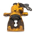 Aufarbeitung Bremssattel Hinterachse
