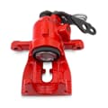 Aufarbeitung Bremssattel Hinterachse