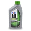 5L Mobil 1 0W40 X4 ESP ACEA C3